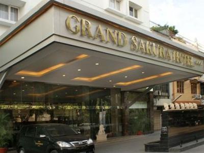 Hotel Sakura Medan Belum Lunasi Tunggakan Pajak